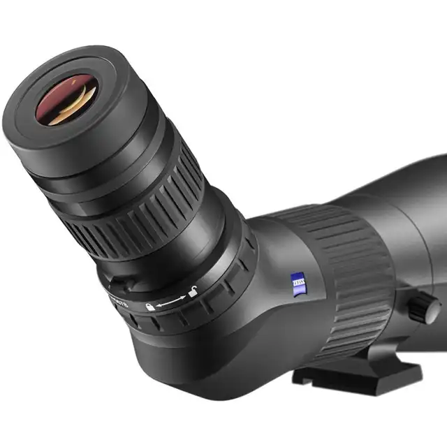 Conquest Gavia 85 (including Eyepiece 30-60x) - image 3