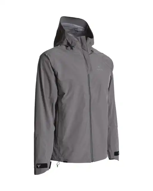 XKG Paramount Rain Jacket - image 7