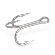 Thumbnail of Treble Hook - 3X Strong, image 2