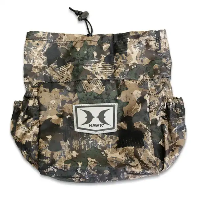 Helium Hammock Saddle - image 5