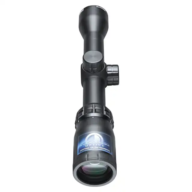 BANNER RIFLESCOPE - 1.5-4X32 - image 3