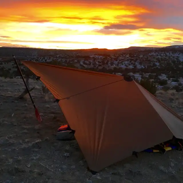DST Tarp | Guidefitter