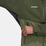 Thumbnail of Alto Guide HS Hooded Jacket Men, image 40