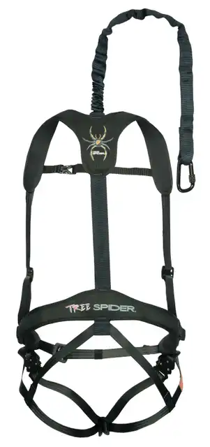 TREE SPIDER MICRO HARNESS - image 3