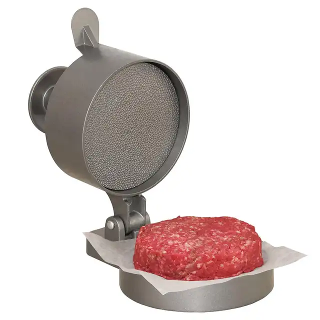 Weston® Burger Press With Patty Ejector