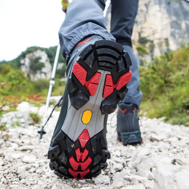 VIOZ GTX® | Guidefitter