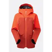 Thumbnail of Women's Khroma Converge GORE-TEX Ski Jacket, image 2