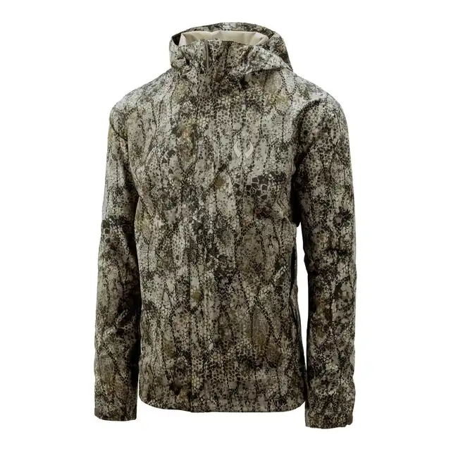 BAIL RAIN JACKET - image 10