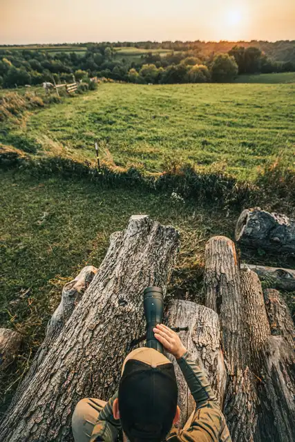 MOUNTAIN PASS TRIPOD KIT - image 8