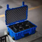Thumbnail of 22" Large Case #300, image 41