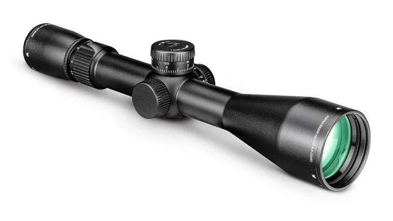 HighFive! PR 4枚セット RAZOR® HD LHT™ 4.5-22X50 | Guidefitter