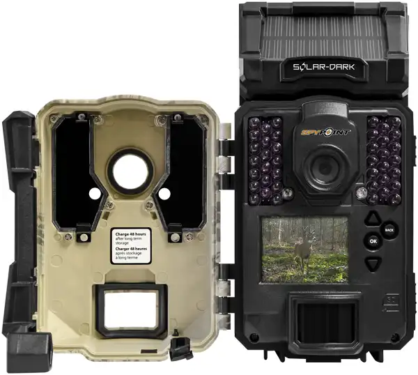 SOLAR-DARK - image 2