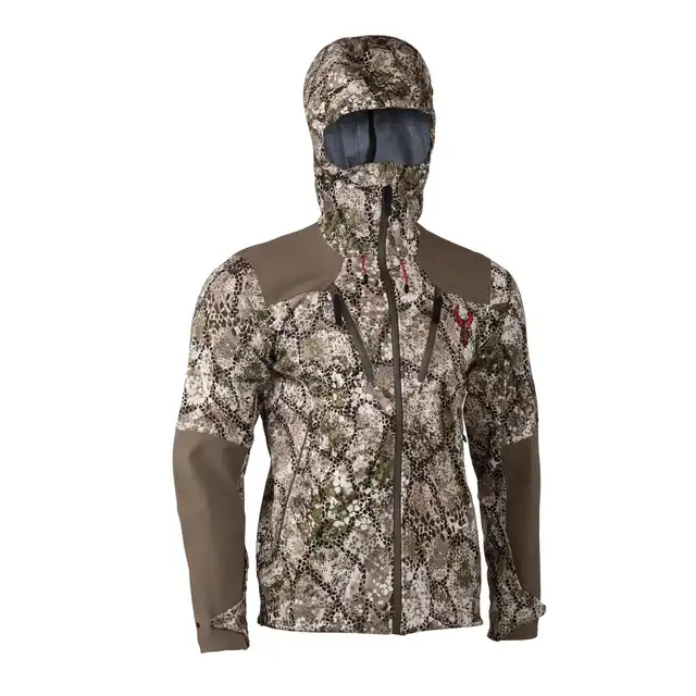 OMEGA JACKET - image 2