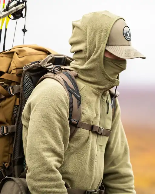 XKG Covert Hoodie - image 14