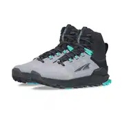 Thumbnail of Lone Peak 9 Waterproof Mid Women's, image 10