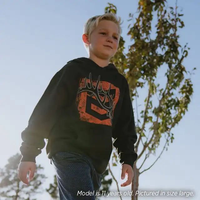 VERTEX YOUTH HOODIE - image 5