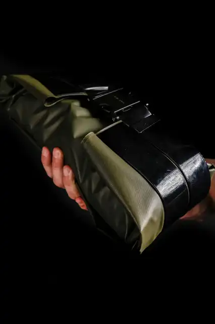 RAPID RAFT 2.0 - image 9