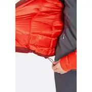 Thumbnail of Women's Glaceon Pro Down Jacket, image 10