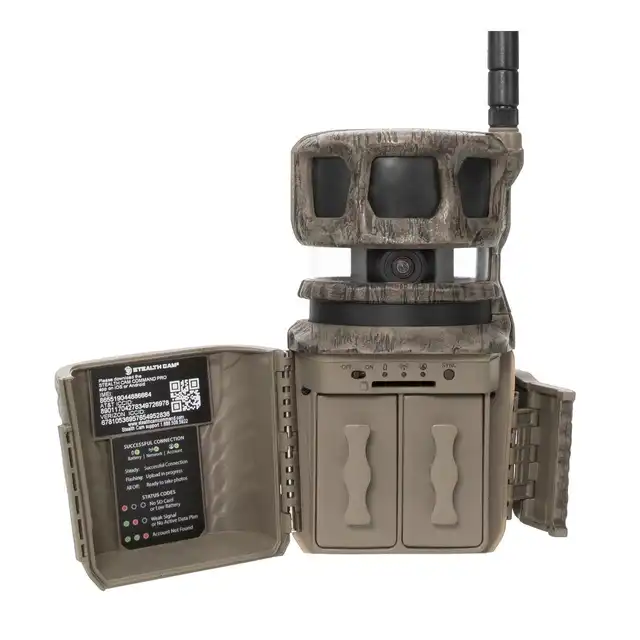 Revolver 360° Cellular Trail Camera - image 4