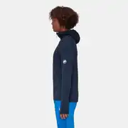 Thumbnail of Taiss Light ML Hooded Jacket Men, image 14