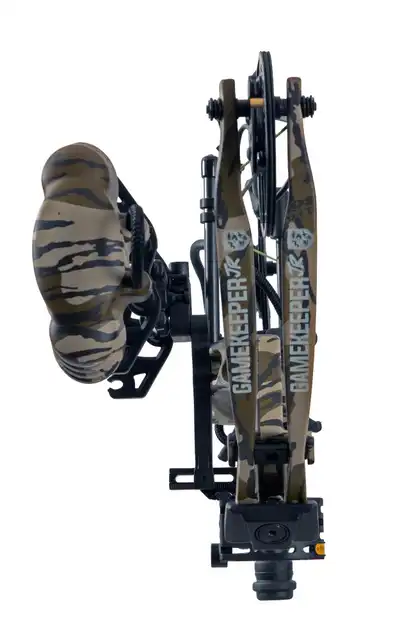 Gamekeeper Jr RTH - image 8