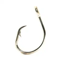 best hooks for red snapper fishing Mustad Tuna Circle Hooks 16/0
