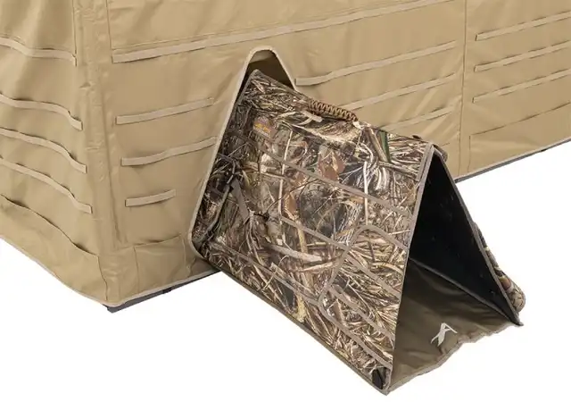 ALPHA WATERFOWL BLIND - image 6