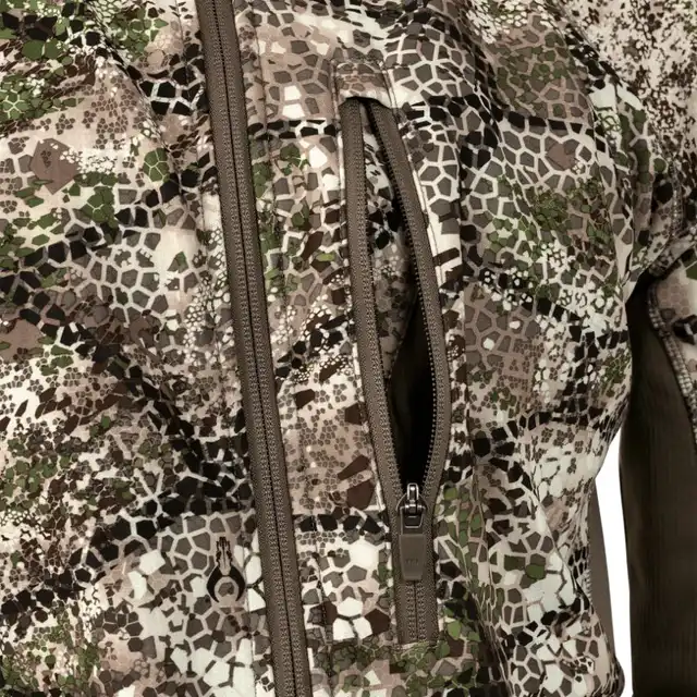 FLEX FULL-ZIP HOODIE 2.0 - image 5