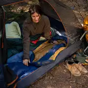 Thumbnail of COSMIC SYNTHETIC 20 DEGREE SLEEPING BAG, image 15