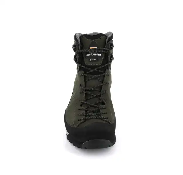 SALATHE TREK GTX RR - Olive | Guidefitter