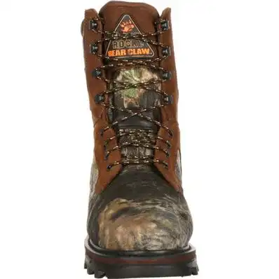 Rocky BearClaw GORE-TEX® Waterproof 1000G Insulated Hunt  display picture 1