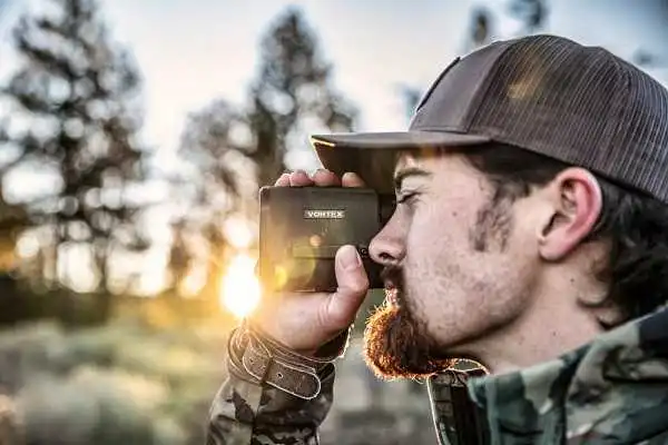 DIAMONDBACK™ HD 2000 Laser Rangefinder - image 12