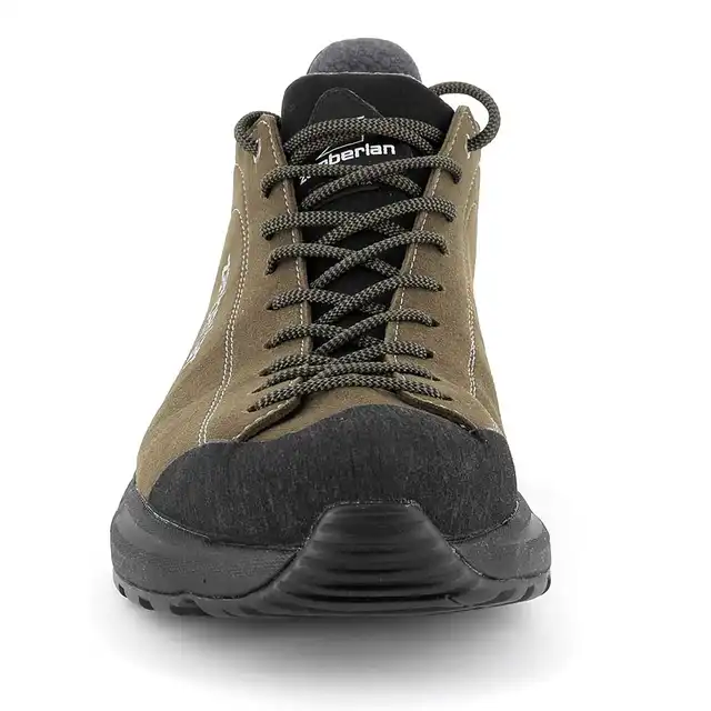 217 FREE BLAST GTX-Dark Green | Guidefitter