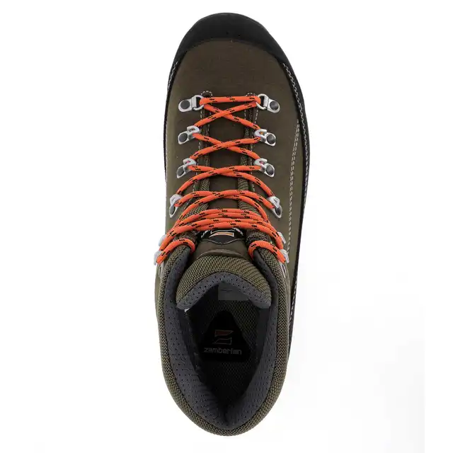 SIERRA GTX - Forest | Guidefitter