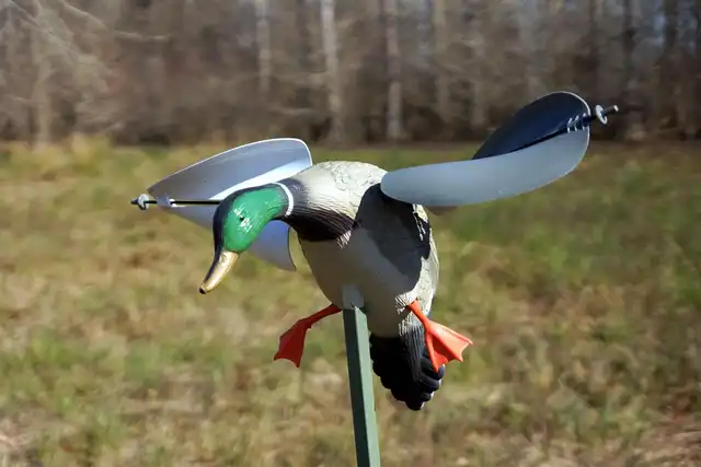 MOJO® Wind Duck Decoy - image 2