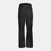Fall Line Hard Shell Thermo Pants Women | Guidefitter