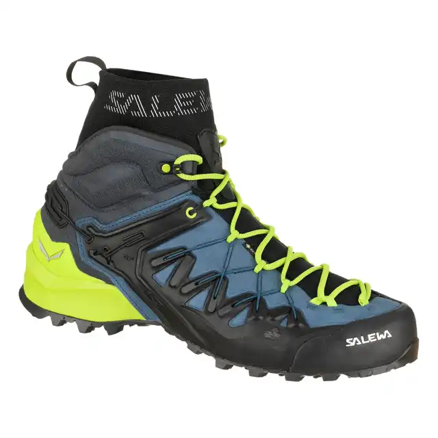 Wildfire Edge Mid Gore-Tex® Men's Shoes | Guidefitter