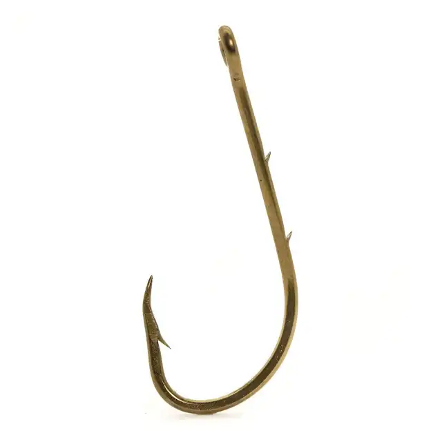 Beak Special Long Shank Baitholder Hook
