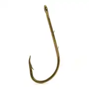 Thumbnail of Beak Special Long Shank Baitholder Hook, image 1