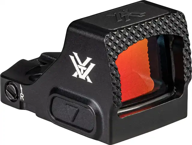 DEFENDER CCW™ MICRO RED DOT - image 3