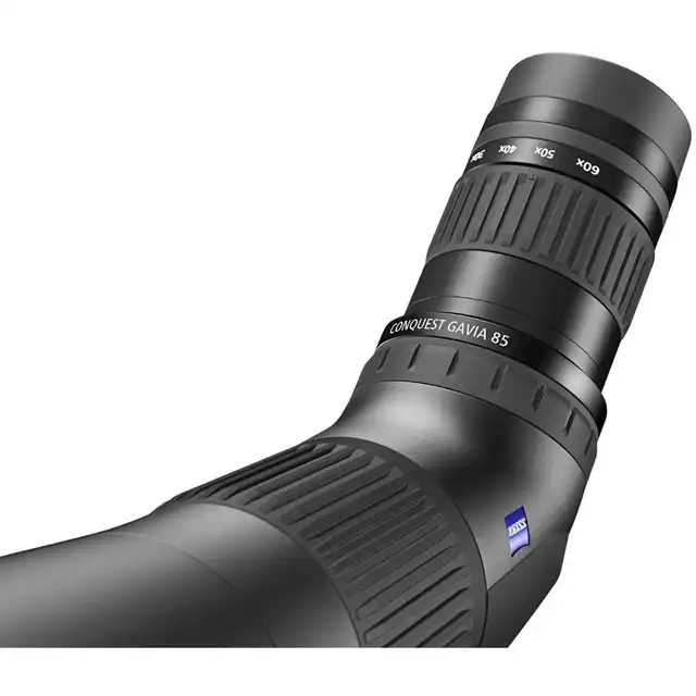 Conquest Gavia 85 (including Eyepiece 30-60x) - image 4