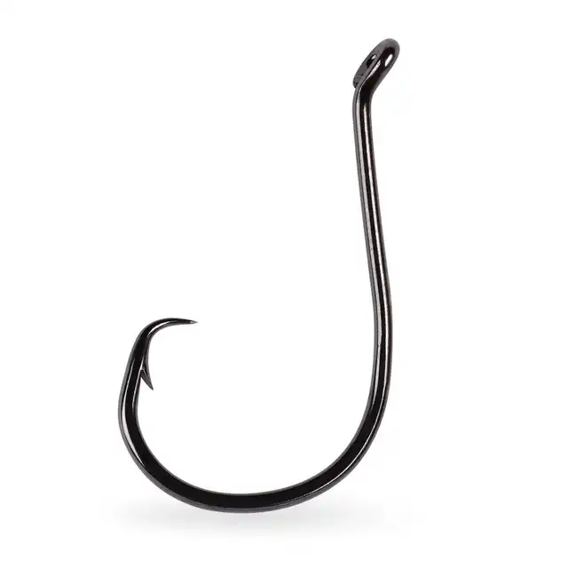 Octopus Circle Hook - 2X Strong