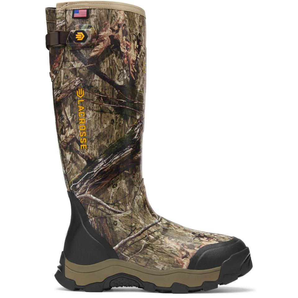 Men's Alpha Evolution 17