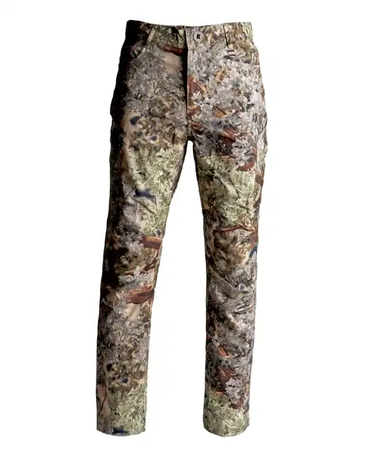Hunter Pant 2.0 | Guidefitter