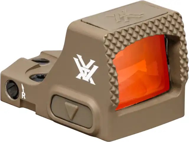 DEFENDER CCW™ MICRO RED DOT - image 18