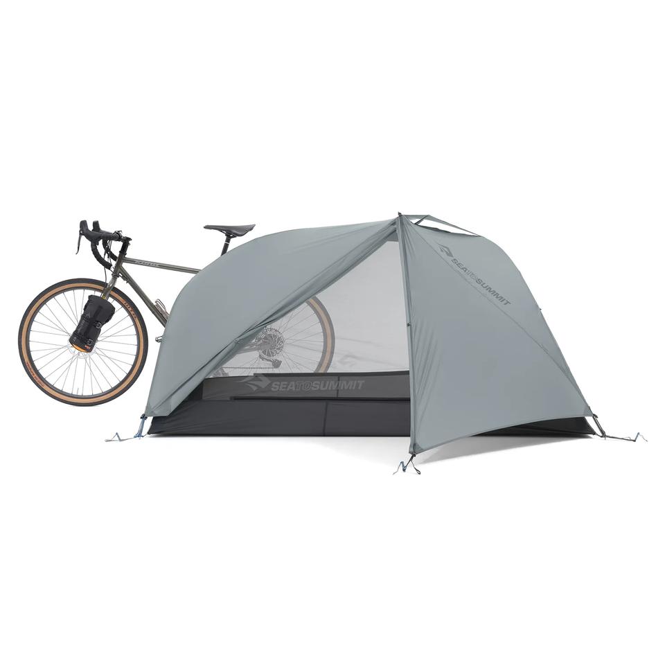 Telos Bikepacking TR2 - Two Person Freestanding Tent | Guidefitter