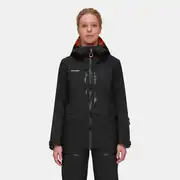 Thumbnail of Eiger Free Advanced HS Hooded Jacket Women, image 2