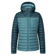 Thumbnail of Women's Microlight Alpine Down Jacket, image 7