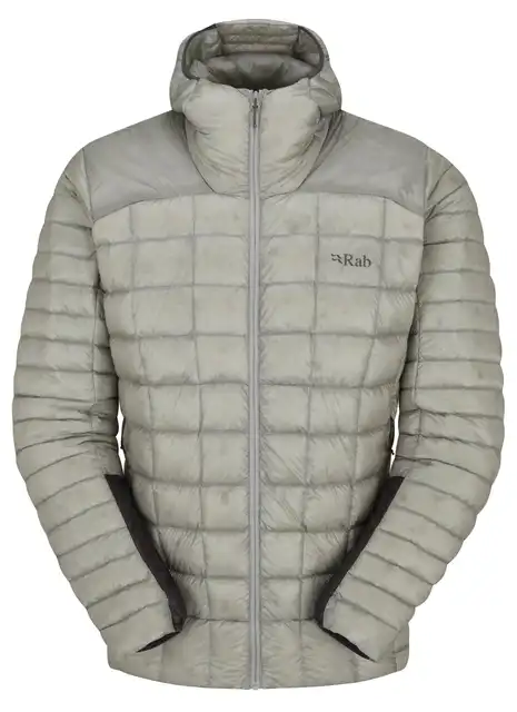 Men's Mythic Alpine Light Down Jacket