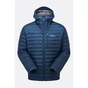 Thumbnail of Men's Microlight Alpine Down Jacket, image 10